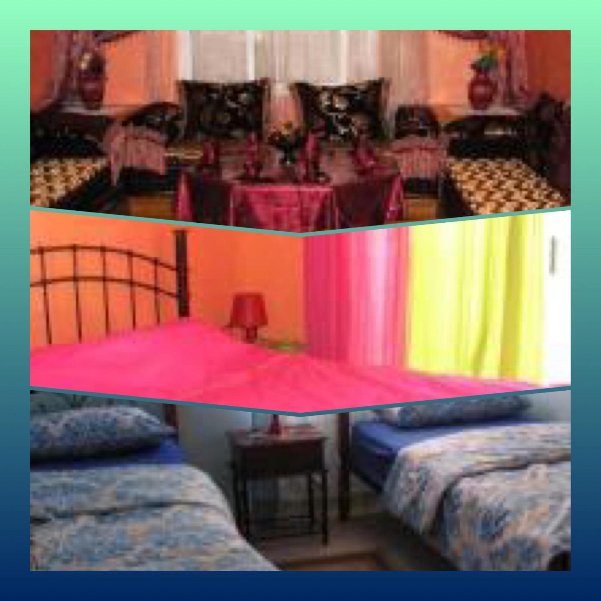 Appartement Marhaba أغادير المظهر الخارجي الصورة