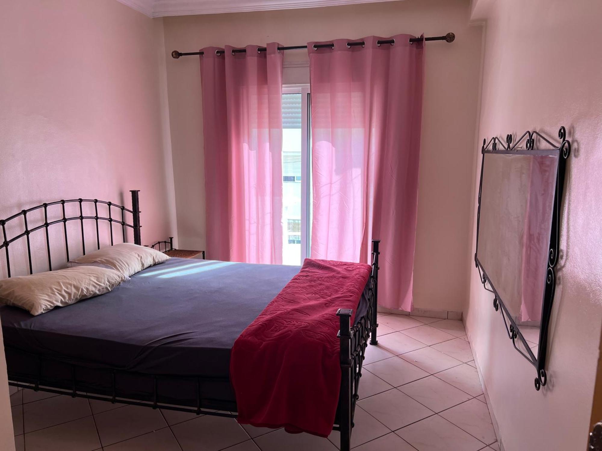 Appartement Marhaba أغادير المظهر الخارجي الصورة