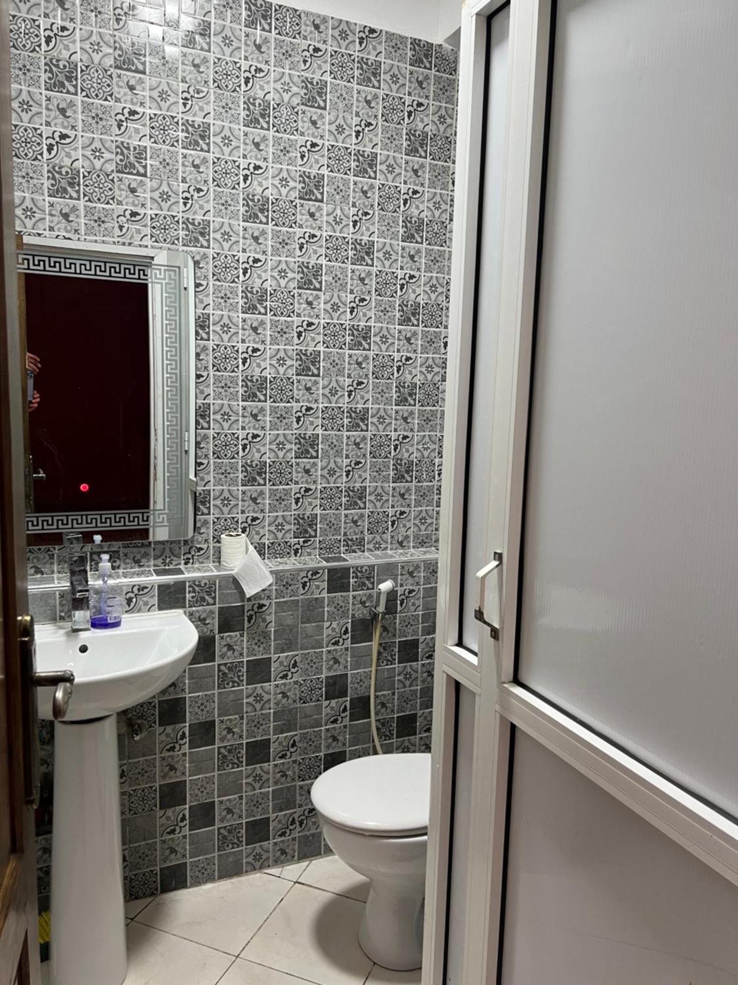 Appartement Marhaba أغادير المظهر الخارجي الصورة