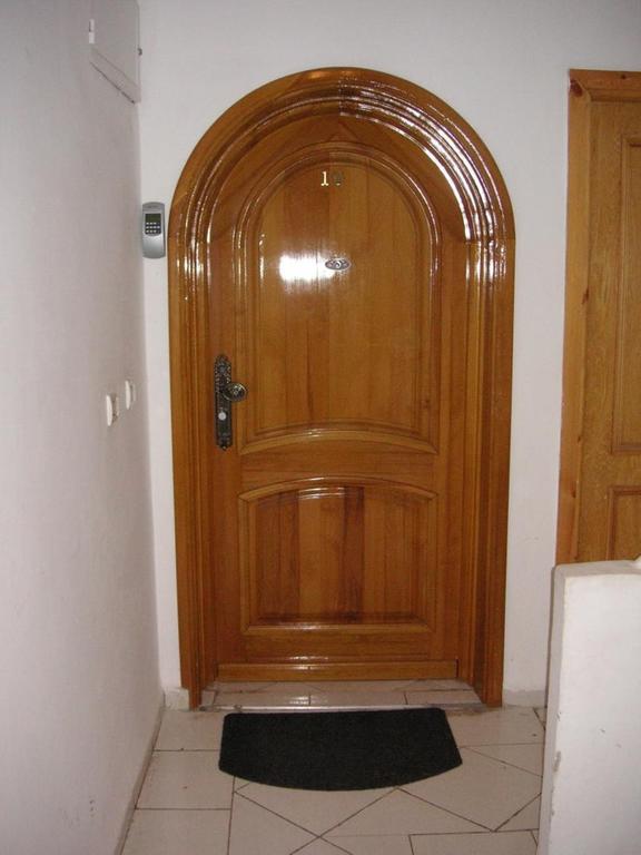 Appartement Marhaba أغادير الغرفة الصورة